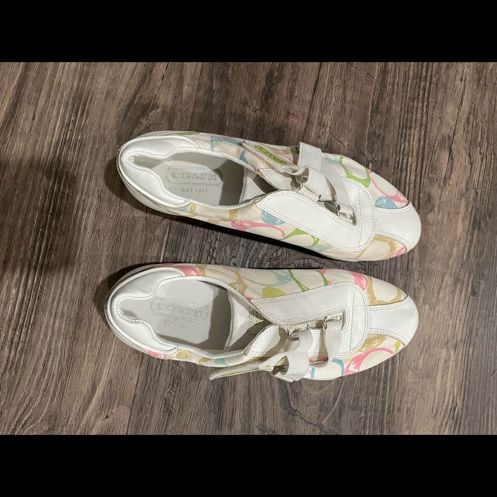Coach Sneakers